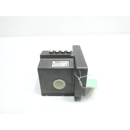 Balluff LIMIT SWITCH BNS 519-D04-D12-100-10-FD